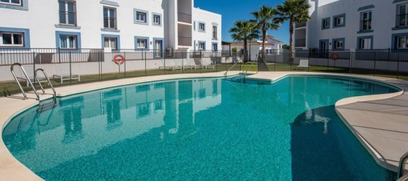 2 Schlafzimmer Wohnung in Estepona, Spain, Nr. 21248 40