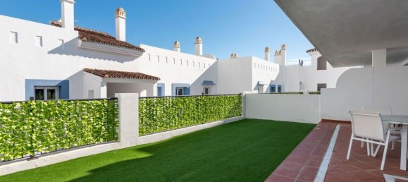 2 Schlafzimmer Wohnung in Estepona, Spain, Nr. 21248 44