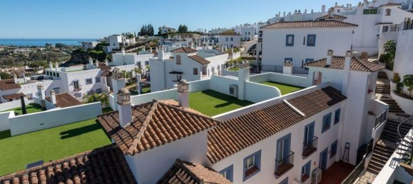 2 Schlafzimmer Wohnung in Estepona, Spain, Nr. 21248 11