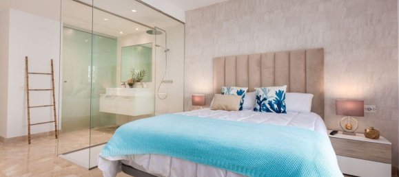 2 Schlafzimmer Wohnung in Estepona, Spain, Nr. 21248 6