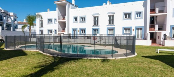 2 Schlafzimmer Wohnung in Estepona, Spain, Nr. 21248 49