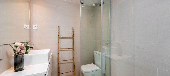 2 Schlafzimmer Wohnung in Estepona, Spain, Nr. 21248 12