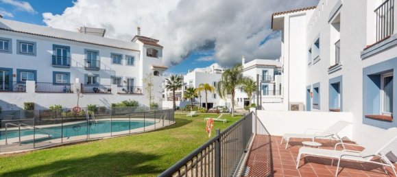 2 Schlafzimmer Wohnung in Estepona, Spain, Nr. 21248 26