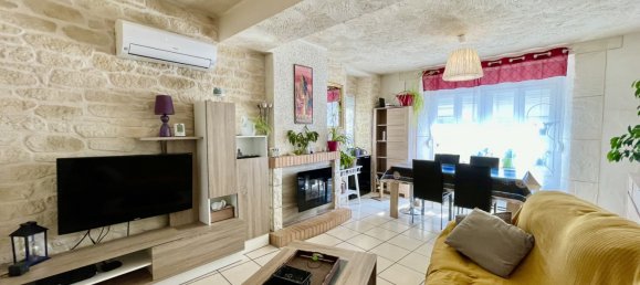 4 bedrooms House in Mareuil-le-Port, France No. 243962 6