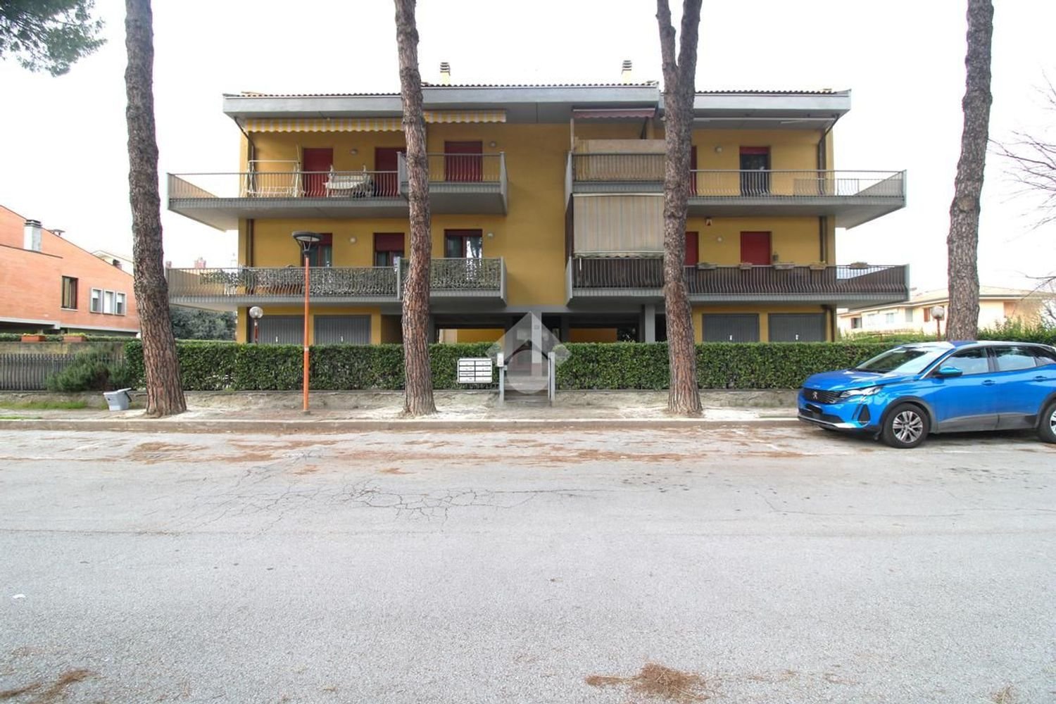 4 rooms Apartment in Cesena, Italy No. 202994