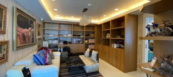 2 chambres Condo à Cosy Beach View Pattaya, Thailand No. 29459 13