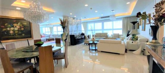 2 chambres Condo à Cosy Beach View Pattaya, Thailand No. 29459 3