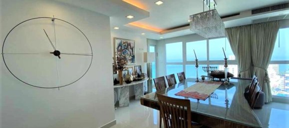 2 chambres Condo à Cosy Beach View Pattaya, Thailand No. 29459 15