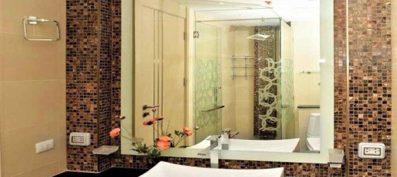 2 chambres Condo à Cosy Beach View Pattaya, Thailand No. 29459 17