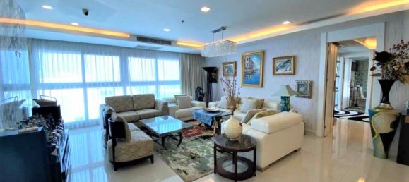 2 chambres Condo à Cosy Beach View Pattaya, Thailand No. 29459 18