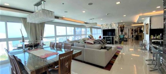 2 chambres Condo à Cosy Beach View Pattaya, Thailand No. 29459 5