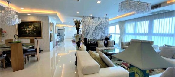 2 chambres Condo à Cosy Beach View Pattaya, Thailand No. 29459 4