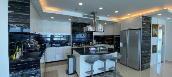 2 chambres Condo à Cosy Beach View Pattaya, Thailand No. 29459 7