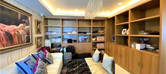 2 chambres Condo à Cosy Beach View Pattaya, Thailand No. 29459 14