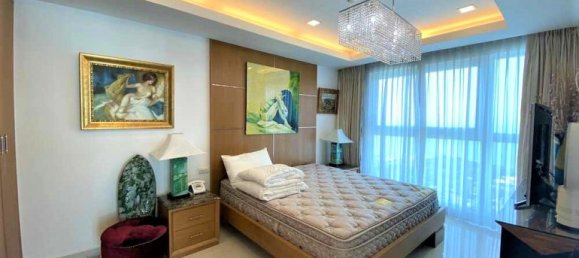 2 chambres Condo à Cosy Beach View Pattaya, Thailand No. 29459 12