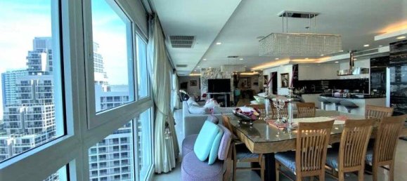 2 chambres Condo à Cosy Beach View Pattaya, Thailand No. 29459 8