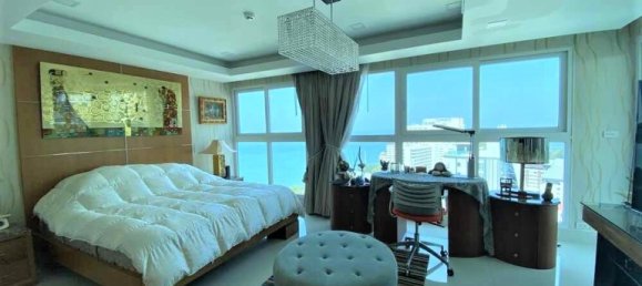 2 chambres Condo à Cosy Beach View Pattaya, Thailand No. 29459 9