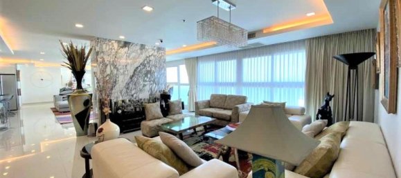 2 chambres Condo à Cosy Beach View Pattaya, Thailand No. 29459 2