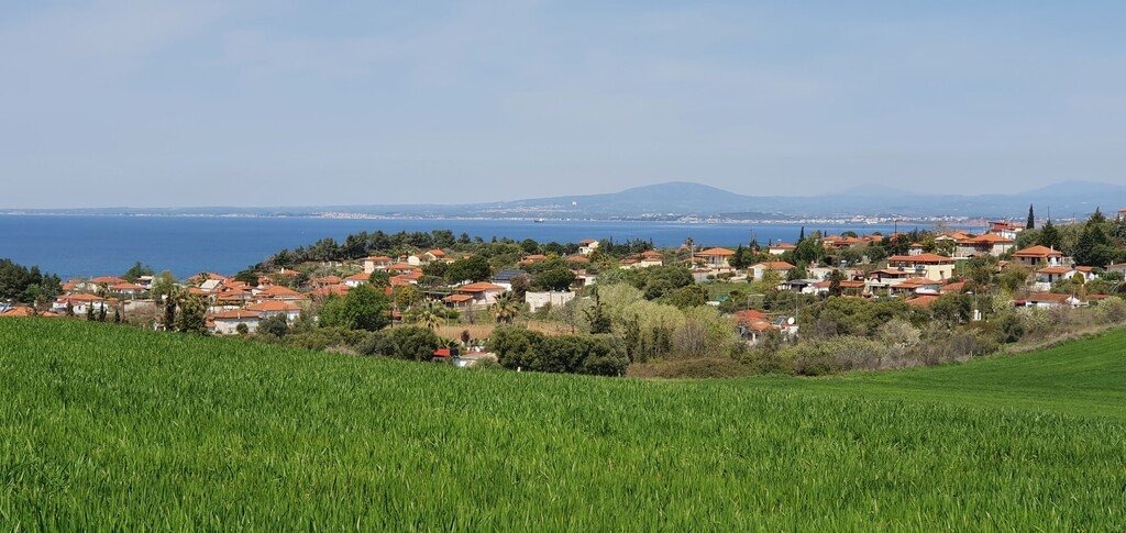 Hotel em Chalkidiki, Greece 10500 m² N.º 3960