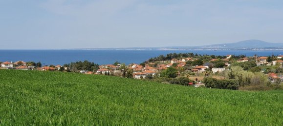 Hotel em Chalkidiki, Greece 10500 m² N.º 3960 8