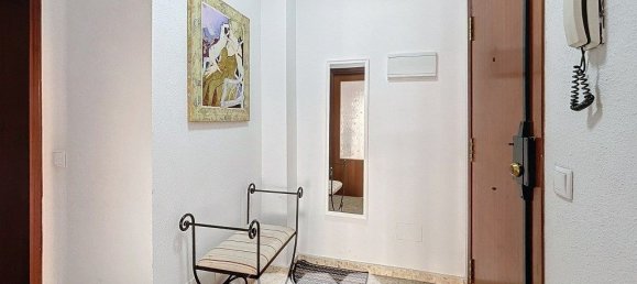 Квартира с 4 спальнями в Торре-дель-Мар, Испания № 45465 4