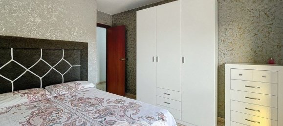 Квартира с 4 спальнями в Торре-дель-Мар, Испания № 45465 18