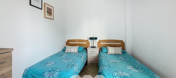 Квартира с 4 спальнями в Торре-дель-Мар, Испания № 45465 30