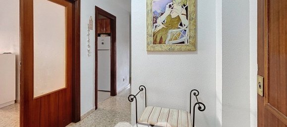 Квартира с 4 спальнями в Торре-дель-Мар, Испания № 45465 5