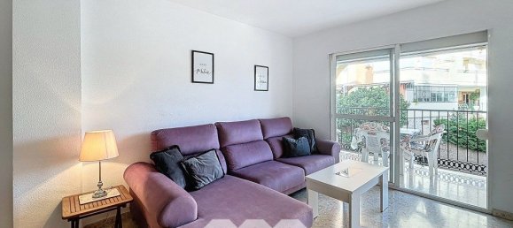 Квартира с 4 спальнями в Торре-дель-Мар, Испания № 45465 10