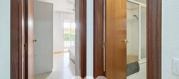 Квартира с 4 спальнями в Торре-дель-Мар, Испания № 45465 15