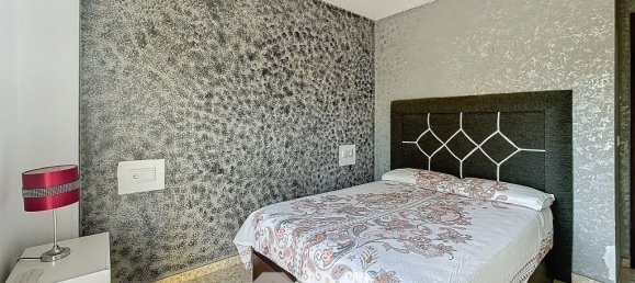 Квартира с 4 спальнями в Торре-дель-Мар, Испания № 45465 19