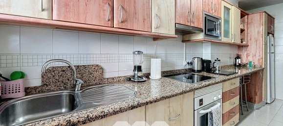 Квартира с 4 спальнями в Торре-дель-Мар, Испания № 45465 14