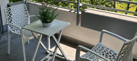 2-salle Appartement à Dusseldorf, Germany No. 57753 2