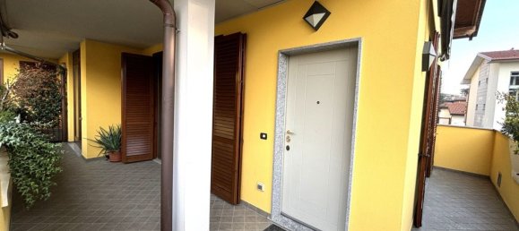 Apartamento de 4 divisões em Gorgonzola, Italy N.º 4643 3