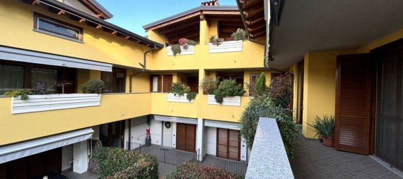 Apartamento de 4 divisões em Gorgonzola, Italy N.º 4643 2