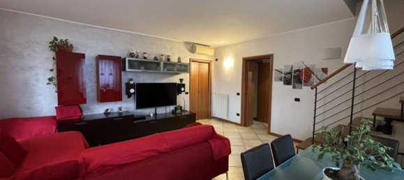 Apartamento de 4 divisões em Gorgonzola, Italy N.º 4643 8