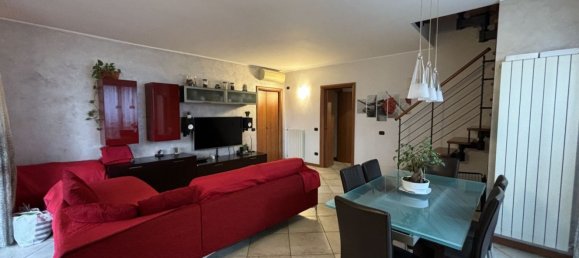 Apartamento de 4 divisões em Gorgonzola, Italy N.º 4643 7