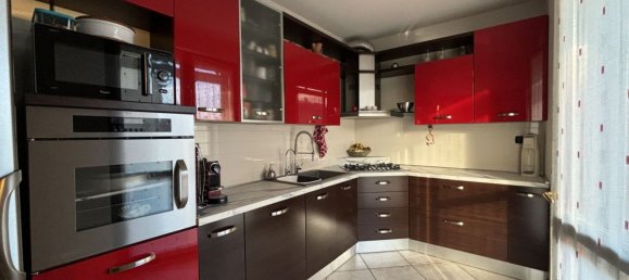 Apartamento de 4 divisões em Gorgonzola, Italy N.º 4643 9