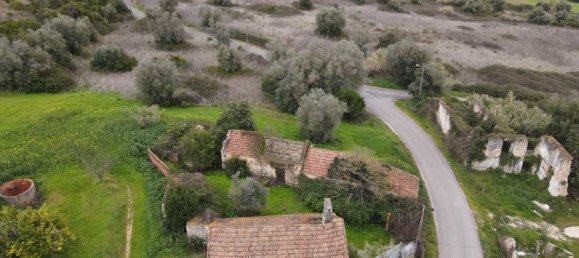 Дом с 3 спальнями в Риу Майор, Португалия № 185635 3