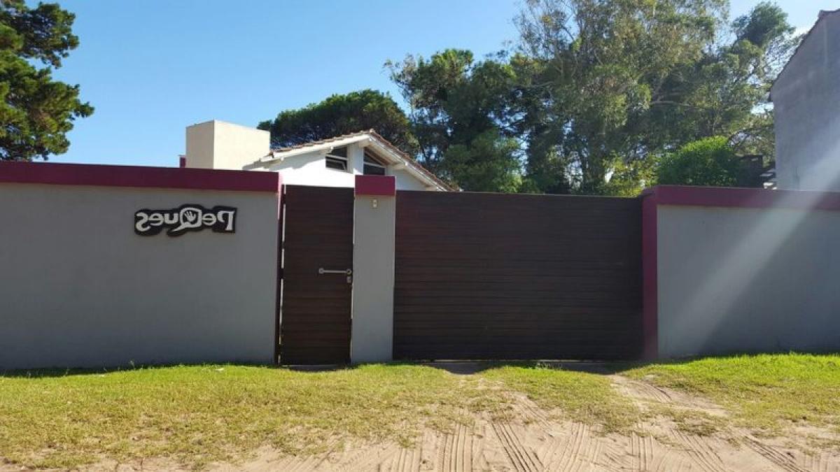 4 Schlafzimmer Haus in Mar del Plata, Argentina, Nr. 98094