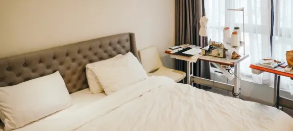 3 bedrooms Apartment for rent in Binh Thanh, Ho Chi Minh, Vietnam № 75333 4