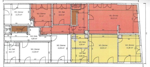 Adosado de 5 habitaciónes en Alb-Donau-Kreis, Germany No. 294383 14