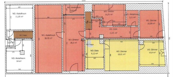 Adosado de 5 habitaciónes en Alb-Donau-Kreis, Germany No. 294383 15