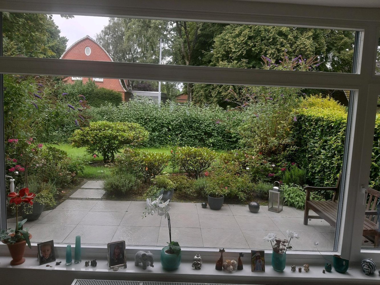 1 غرف نوم شقة في Stormarn, Germany رقم 261578