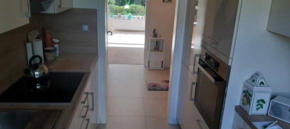 1 غرف نوم شقة في Stormarn, Germany رقم 261578 4