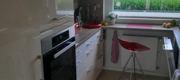 1 غرف نوم شقة في Stormarn, Germany رقم 261578 9