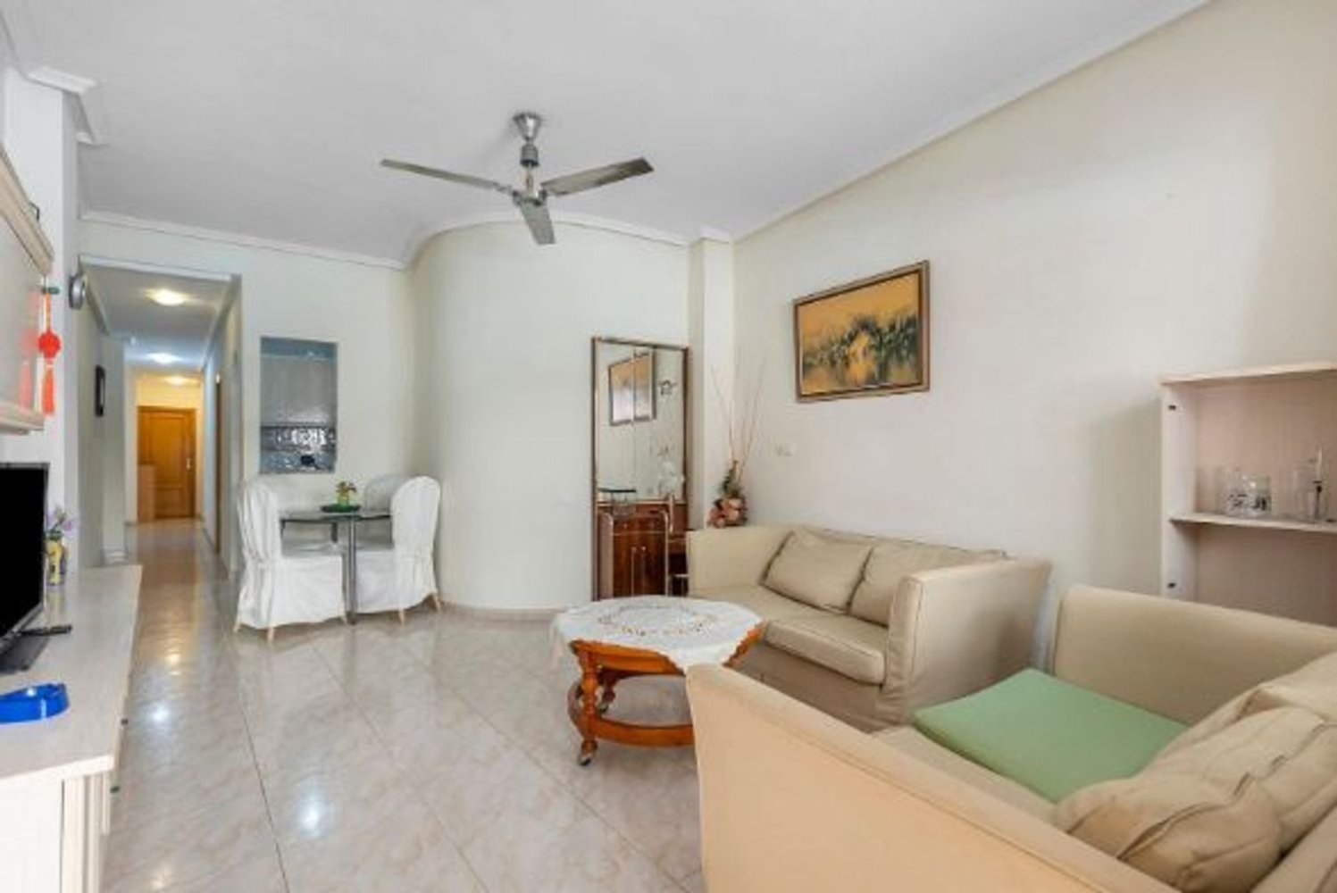 2 bedrooms Apartment in Torrevieja, Spain No. 193295