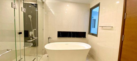 4 bedrooms Penthouse in Thu Duc, Vietnam No. 18422 14