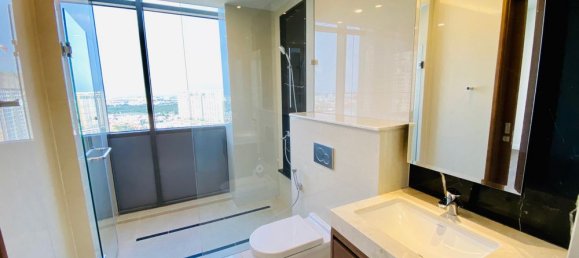 4 bedrooms Penthouse in Thu Duc, Vietnam No. 18422 12