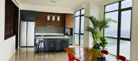 4 bedrooms Penthouse in Thu Duc, Vietnam No. 18422 13